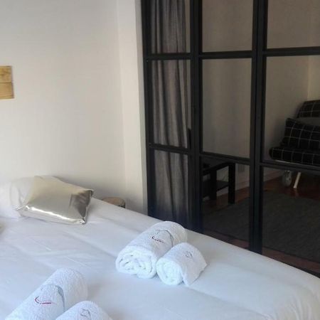 Golden Apartment City Center Lisabona Exterior foto